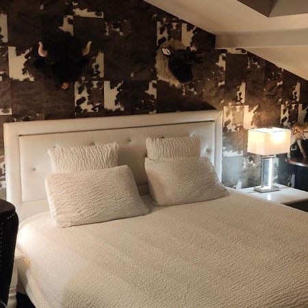 Les Bruyeres Apartment Civrieux-d'Azergues Ngoại thất bức ảnh