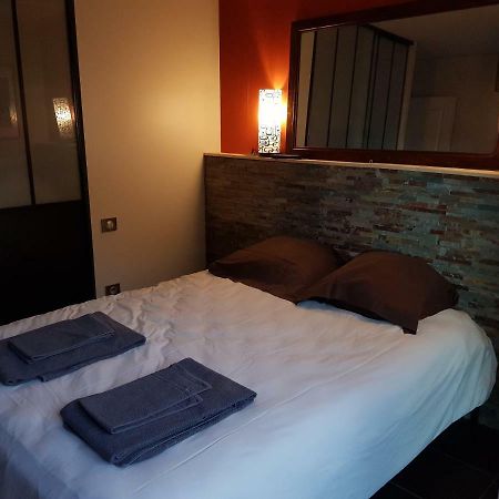 Les Bruyeres Apartment Civrieux-d'Azergues Ngoại thất bức ảnh