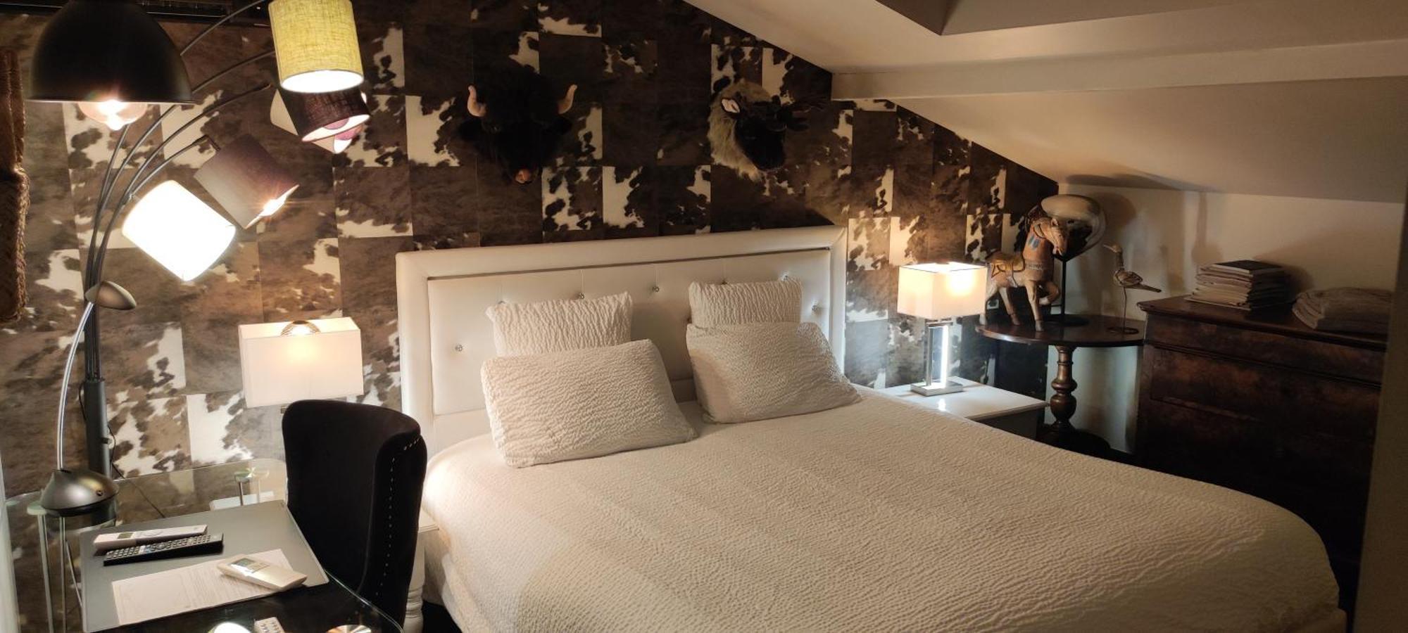 Les Bruyeres Apartment Civrieux-d'Azergues Ngoại thất bức ảnh