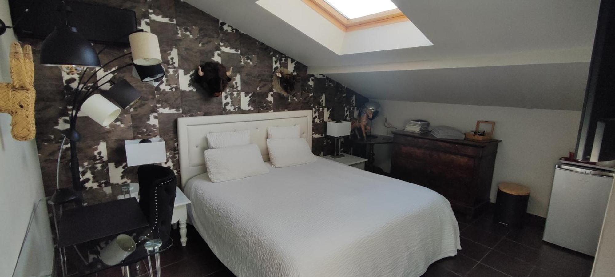Les Bruyeres Apartment Civrieux-d'Azergues Ngoại thất bức ảnh