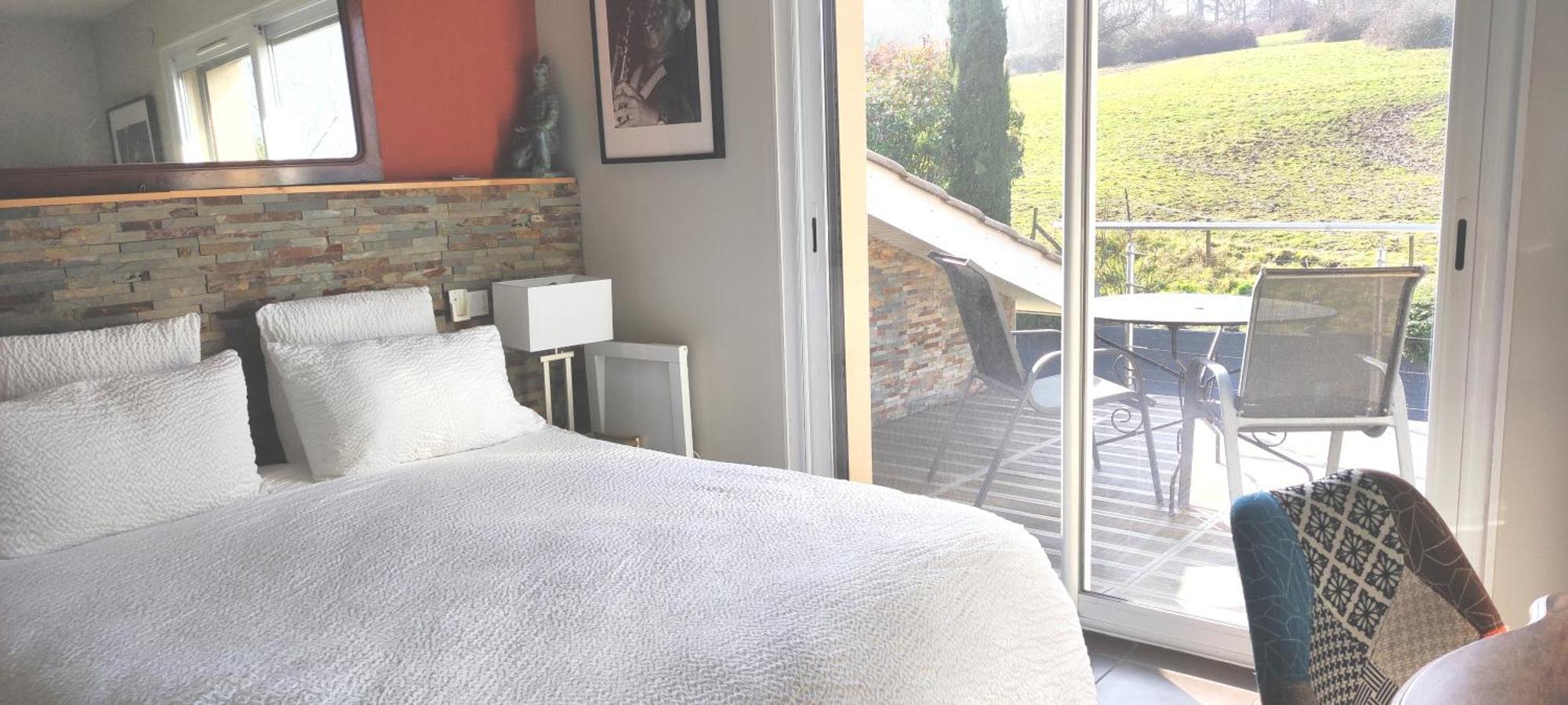 Les Bruyeres Apartment Civrieux-d'Azergues Ngoại thất bức ảnh